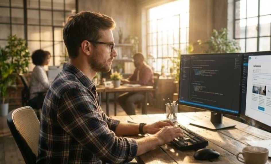 webshop maken Apeldoorn