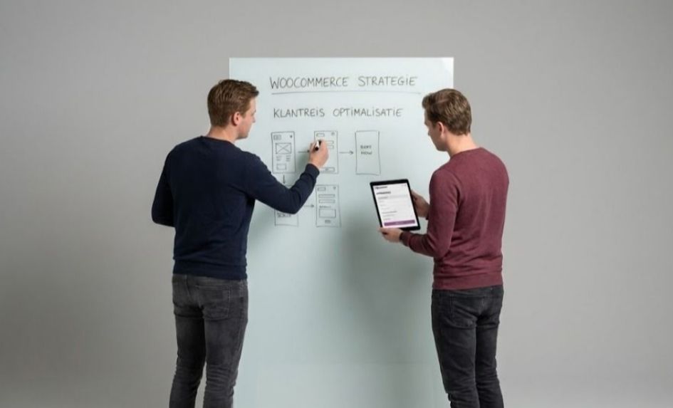 woocommerce webshop laten maken Apeldoorn